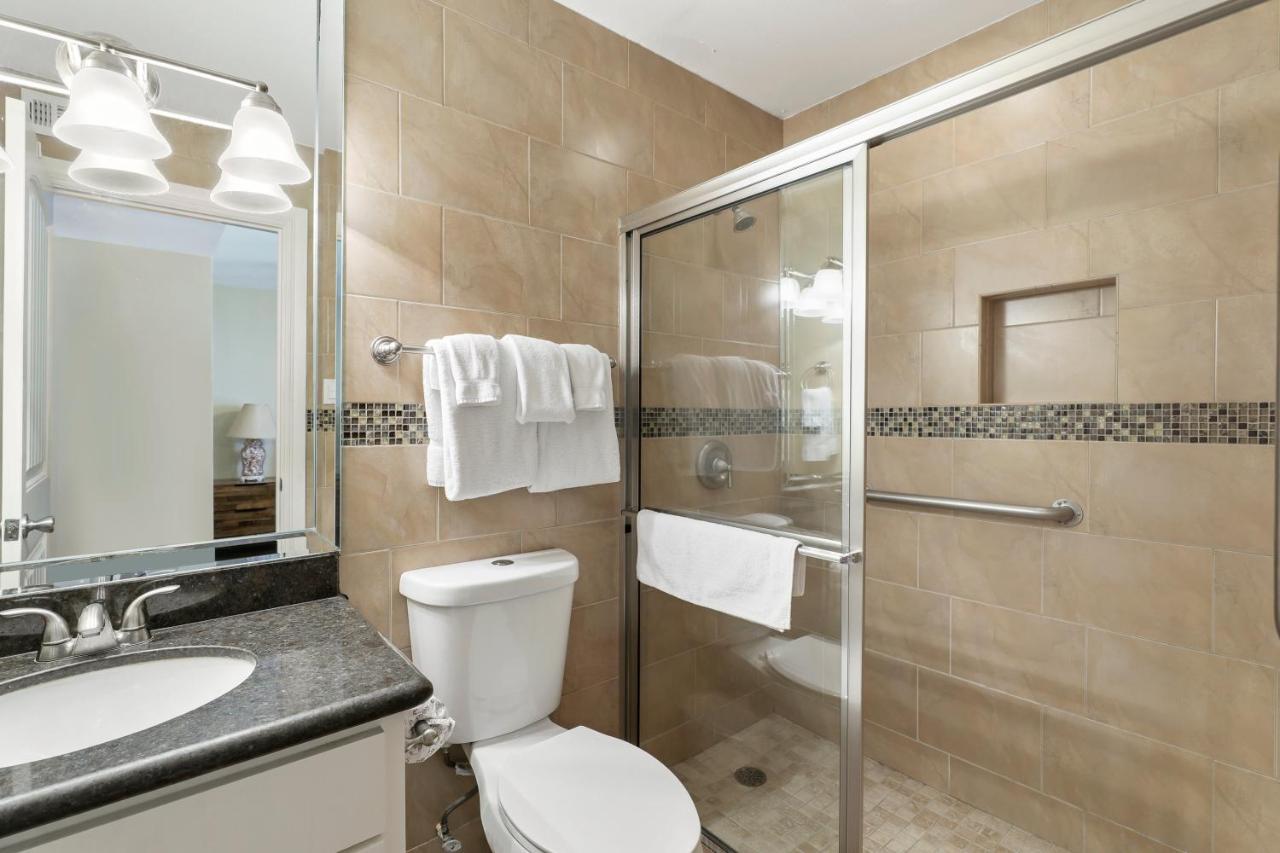 Ground Floor Beachfront Beauty! Steps To The Beach And Pool South Padre Island Exterior foto